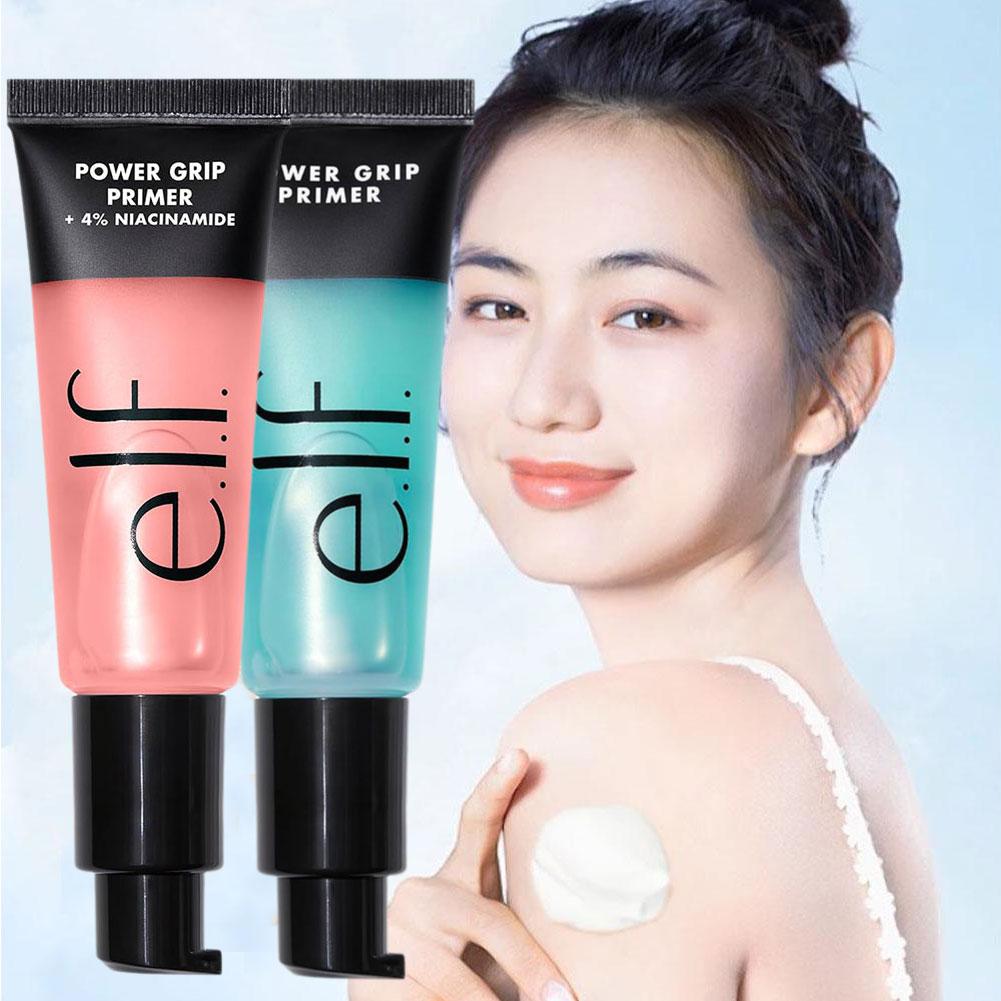 Gel-Textur, erfrischend, leich – Makeup Fixing Mist Bewertung und Preis