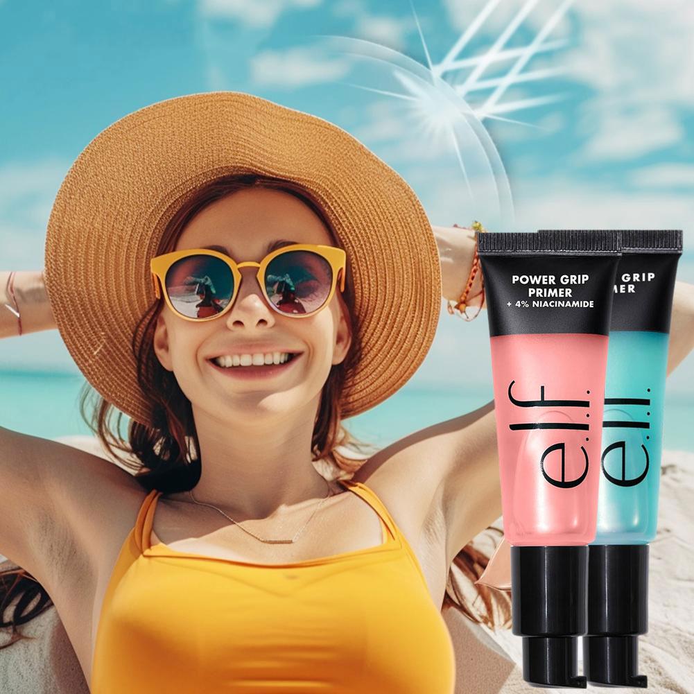 Gel-Textur, erfrischend, leich – Makeup Fixing Mist Bewertung und Preis