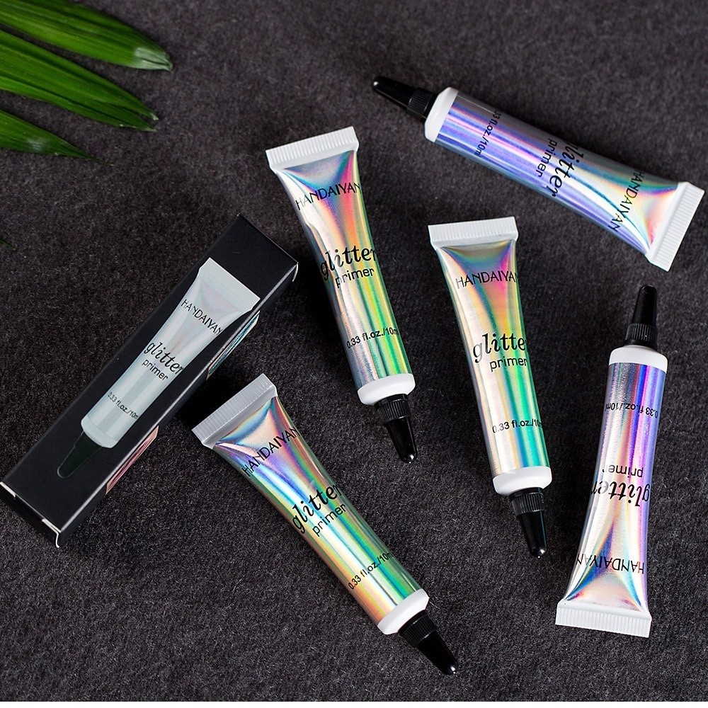 Neuer 10ml Glitzer-Primer, Glä – Body Shimmer Lotion Bewertung und Preis