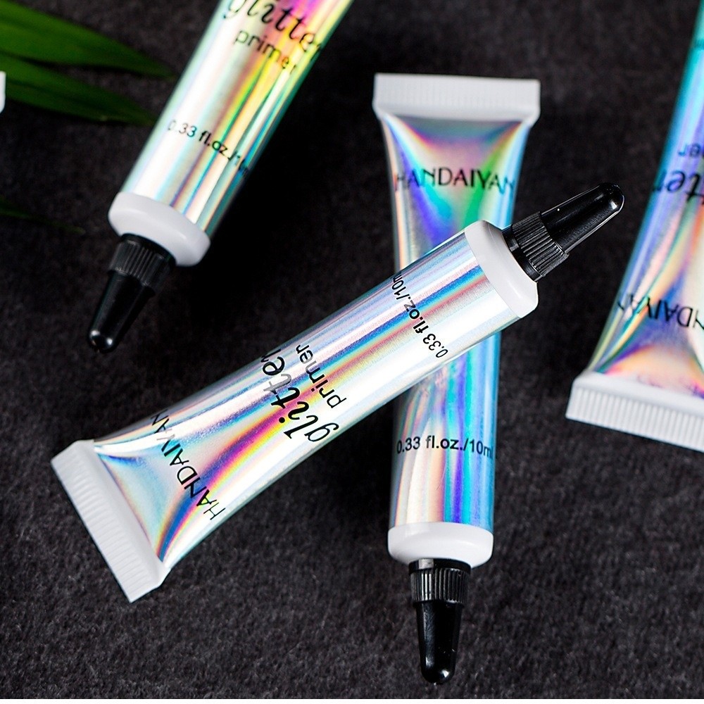 Neuer 10ml Glitzer-Primer, Glä – Body Shimmer Lotion Bewertung und Preis