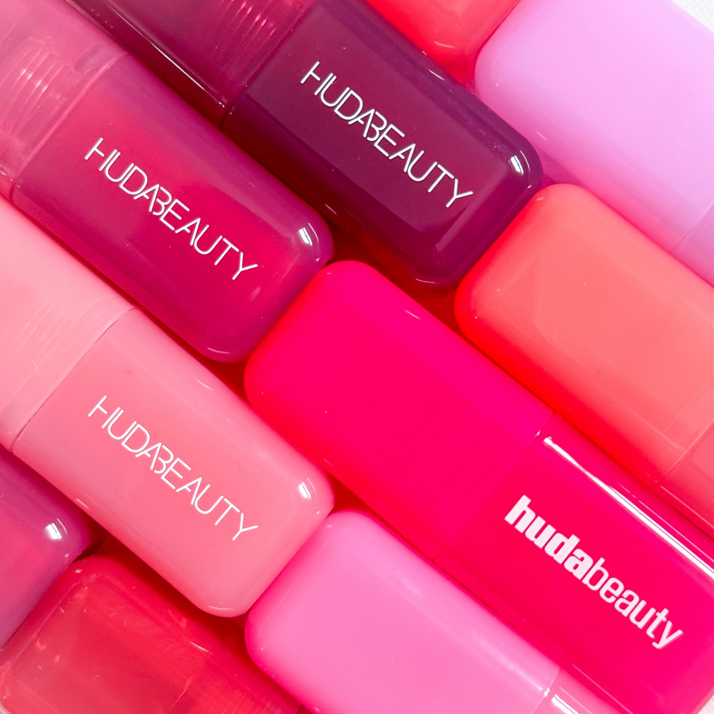 Luxuriöse Huda Easy 4-Farben R – Huda Beauty Makeup Mini Kit Bewertung und Preis