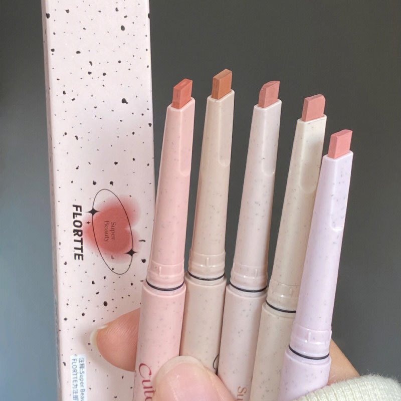 FLORTTE Weird Melia Series Lip – Lip Liner Pencil Bewertung und Preis