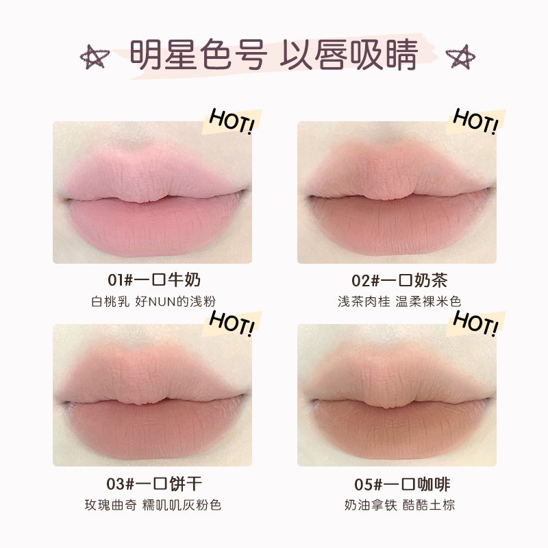 FLORTTE Weird Melia Series Lip – Lip Liner Pencil Bewertung und Preis