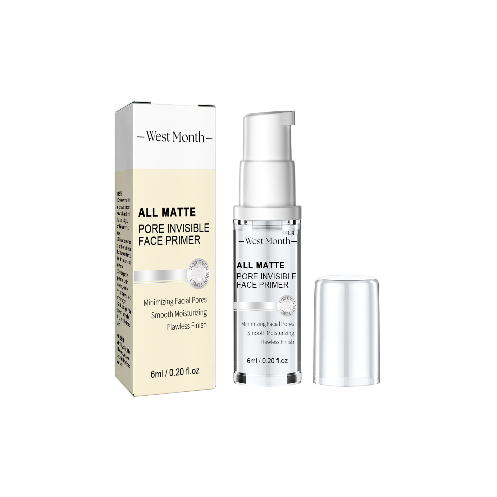 Gesichts-Make-up-Grundierung,  – Makeup Fixing Mist Bewertung und Preis