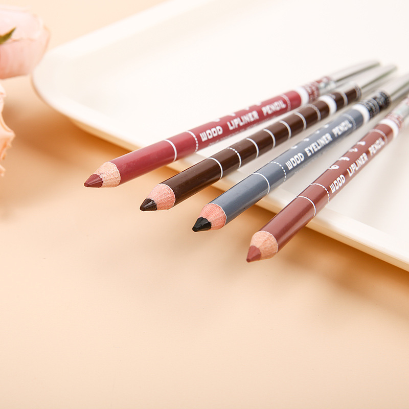 1 x professioneller, langlebig – Lip Liner Pencil Bewertung und Preis