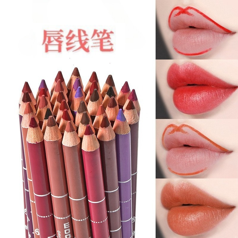 1 x professioneller, langlebig – Lip Liner Pencil Bewertung und Preis