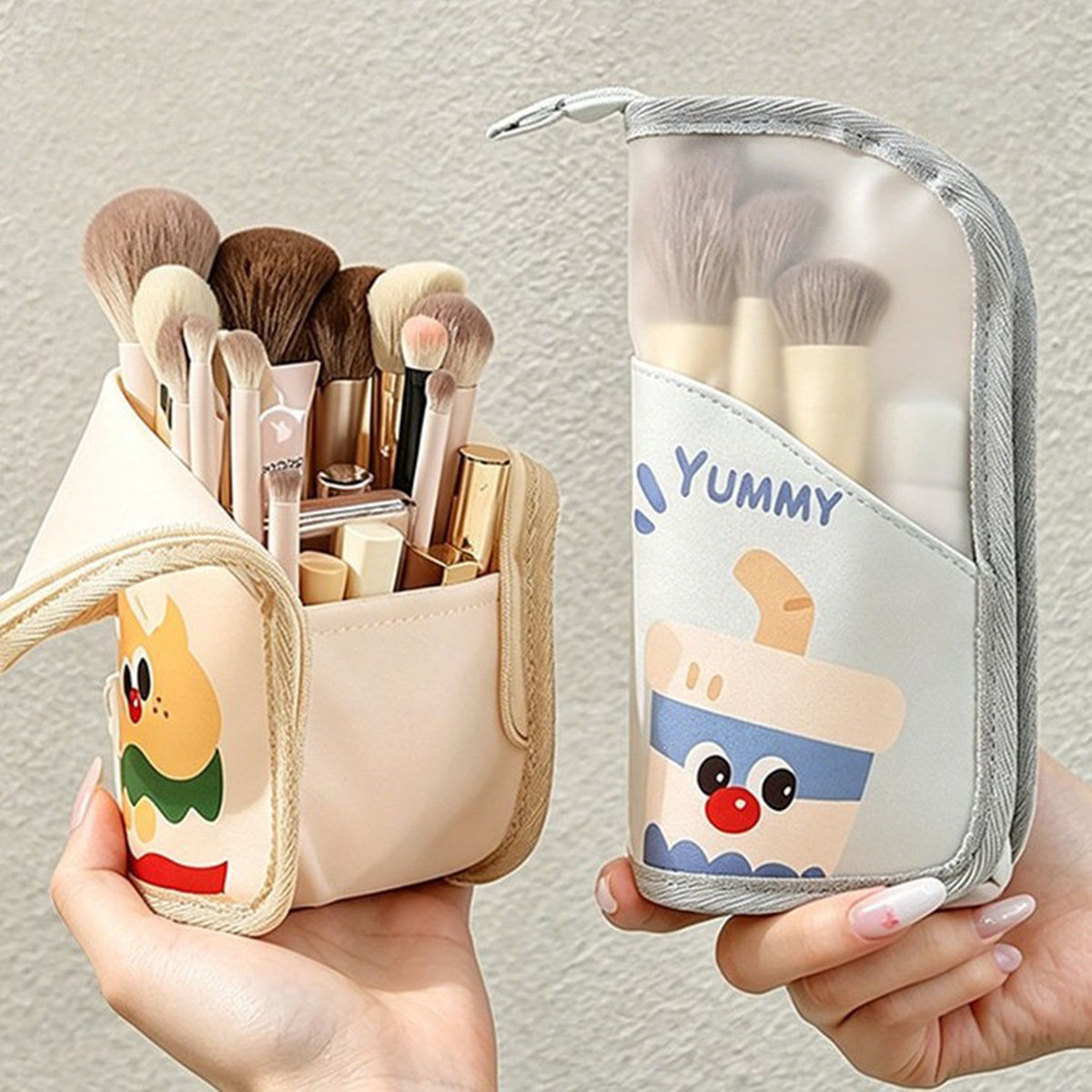 1 Stück Kosmetiktasche Reise-S – Beauty Makeup Bag Bewertung und Preis
