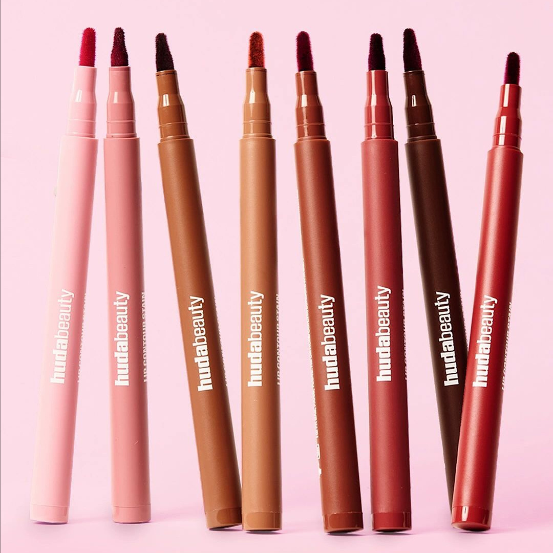 Huda Beauty Lip Liner Pencil N – Huda Beauty Makeup Mini Kit Bewertung und Preis
