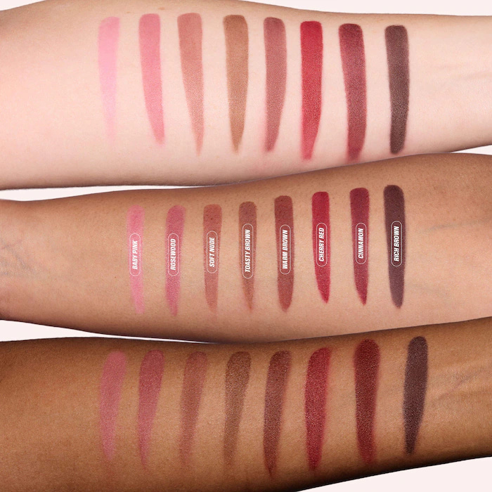 Huda Beauty Lip Liner Pencil N – Huda Beauty Makeup Mini Kit Bewertung und Preis