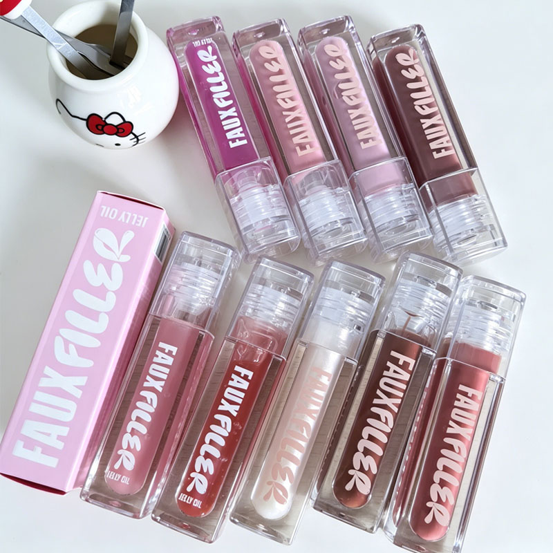 Modemarke 4-Farben-Rouge-Palet – Huda Beauty Makeup Mini Kit Bewertung und Preis