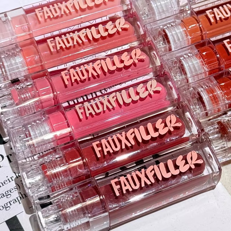 Luxuriöse 4-Farben-Rouge-Palet – Huda Beauty Makeup Mini Kit Bewertung und Preis