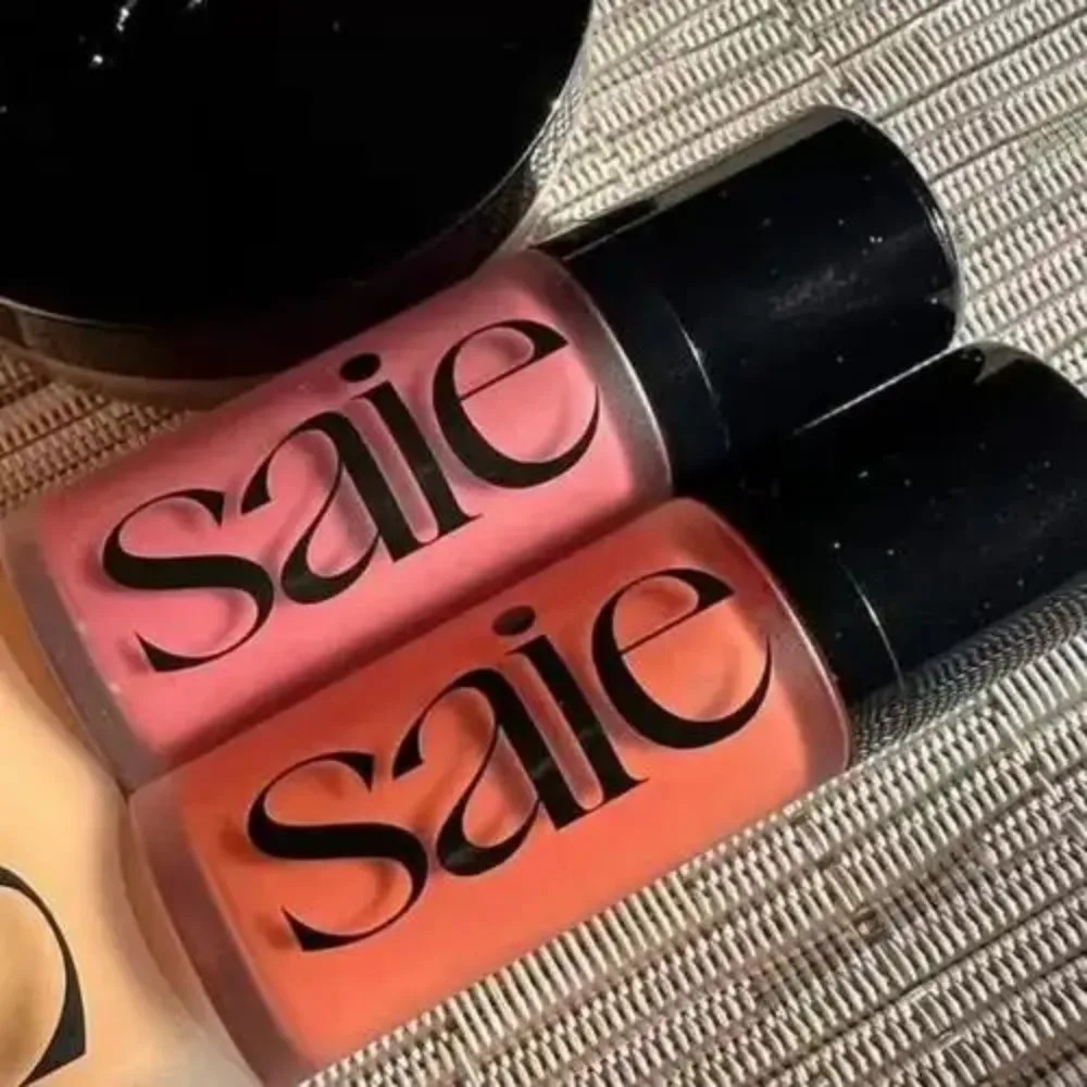 Saie Flüssiges Rouge, Konturie – Huda Beauty Makeup Mini Kit Bewertung und Preis