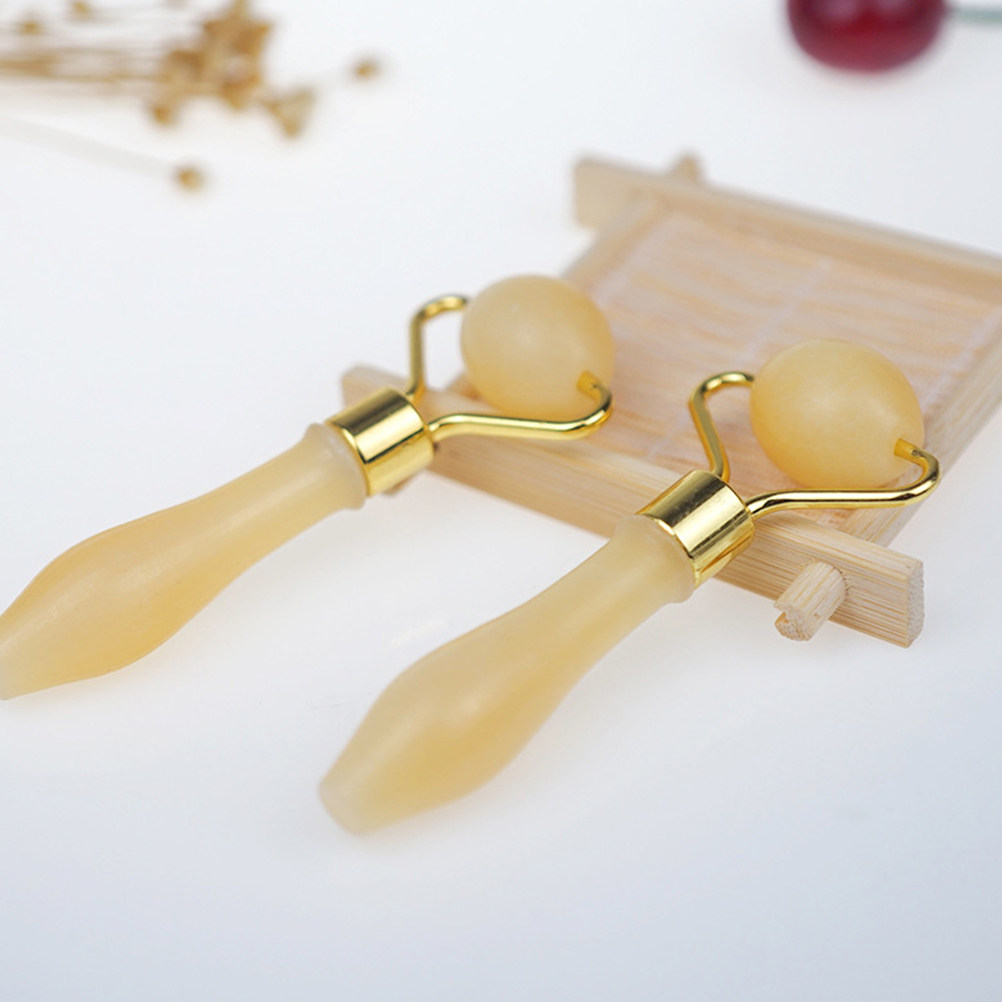 Premium Jade Gesichtsroller Au – Face Massager Bewertung und Preis