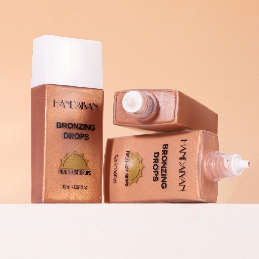 Perlglanz-Bronzer Flüssige Brä – Body Shimmer Lotion Bewertung und Preis