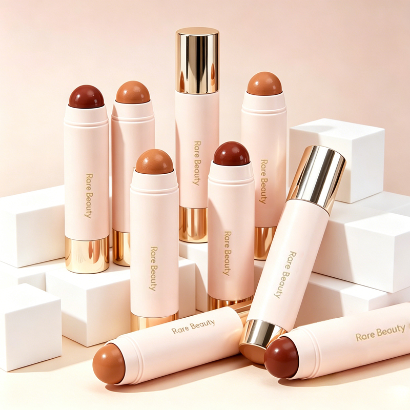 Heiß begehrte Marke Rare Beaut – Huda Beauty Makeup Mini Kit Bewertung und Preis