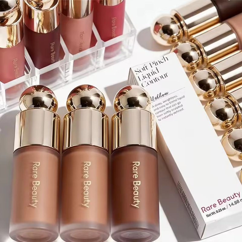 Heiß begehrte Marke Rare Beaut – Huda Beauty Makeup Mini Kit Bewertung und Preis