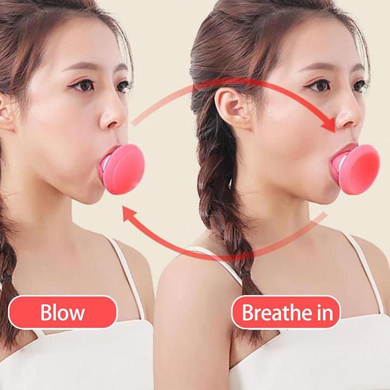 Silikon Gesichtsmuskel-Trainer – Face Massager Bewertung und Preis