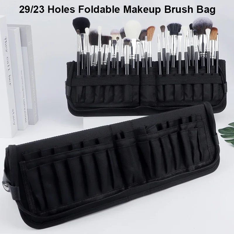 29/23 löcher Faltbare Make-Up  – Beauty Makeup Kit Bewertung und Preis