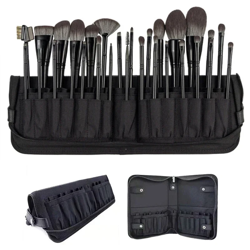 29/23 löcher Faltbare Make-Up  – Beauty Makeup Kit Bewertung und Preis
