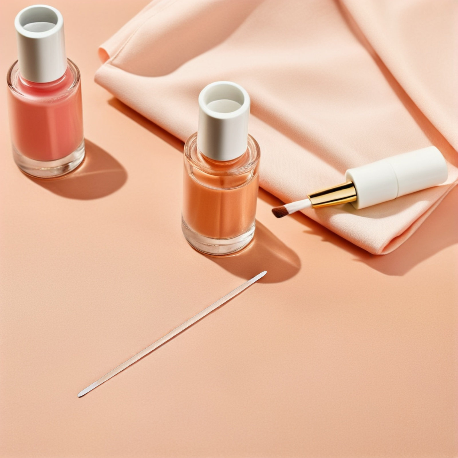 1200 Stück Präzisions-Wattestä – Beauty Works Makeup Bewertung und Preis