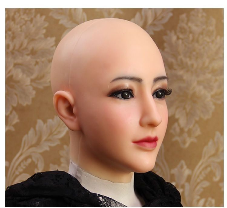 NEUE Vollgesichts-Schönheitsma – Beauty Makeup Face Bewertung und Preis