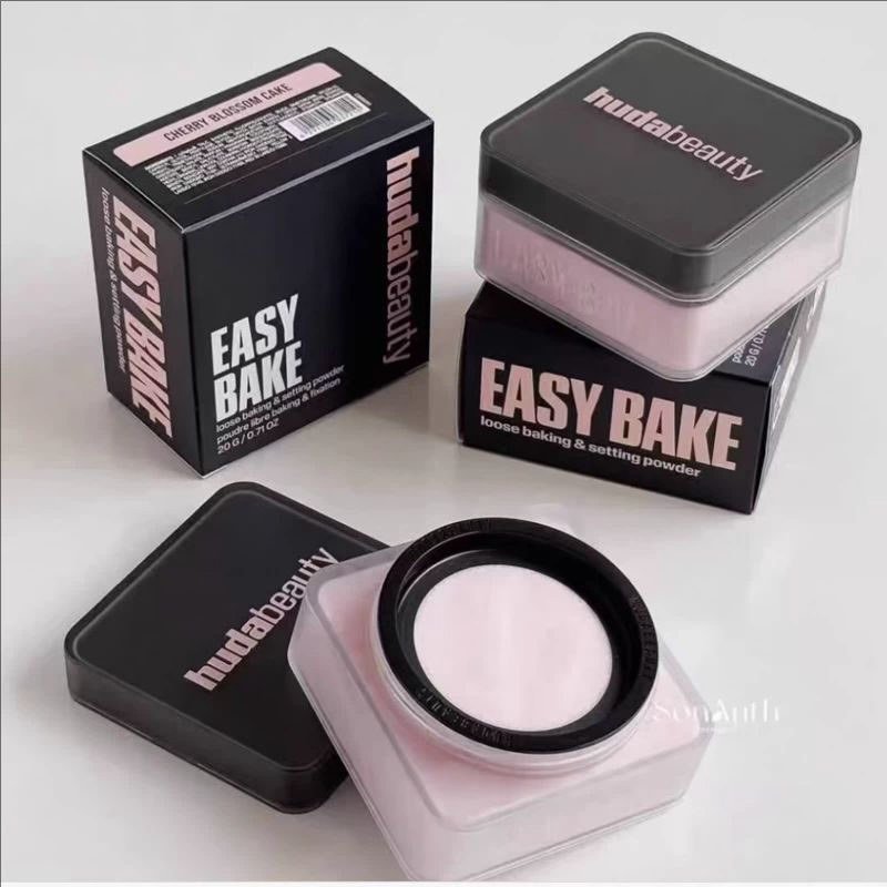 HudaBeauty Loses Puder-Make-up – Huda Beauty Makeup Mini Kit Bewertung und Preis