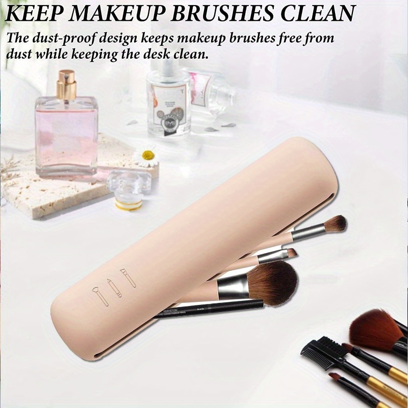 Make-up-Tasche, Make-up-Pinsel – Beauty Makeup Bag Bewertung und Preis