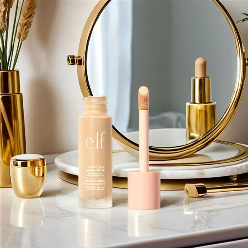 Fashion Elf Power Grip Primer  – Makeup Fixing Mist Bewertung und Preis
