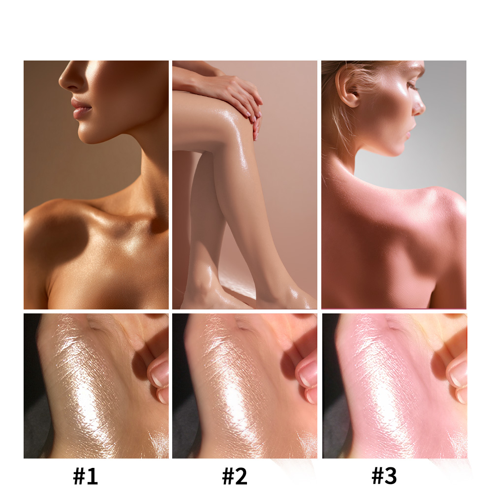Glowmotions Glow Körperöl, 100 – Body Shimmer Lotion Bewertung und Preis
