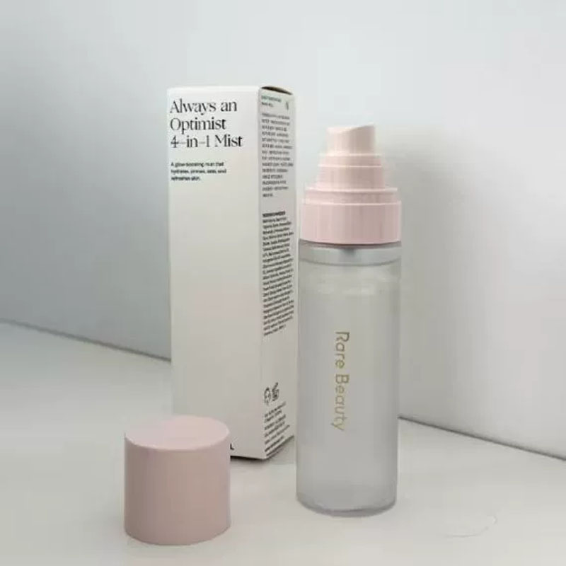 Heißer Verkauf: Rare Beauty Po – Makeup Fixing Mist Bewertung und Preis