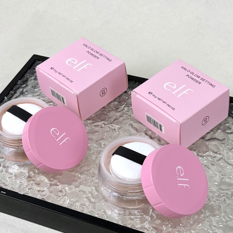 Neuester Stil Elf Brand Multi- – Makeup Fixing Mist Bewertung und Preis