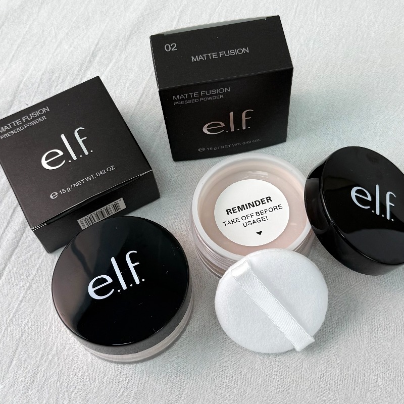Neuester Stil Elf Brand Multi- – Makeup Fixing Mist Bewertung und Preis