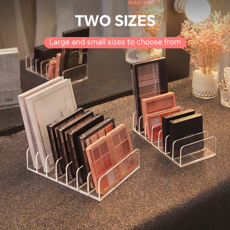 Make-up-Organizer mit 7 Fächer – Beauty Makeup Kit Bewertung und Preis