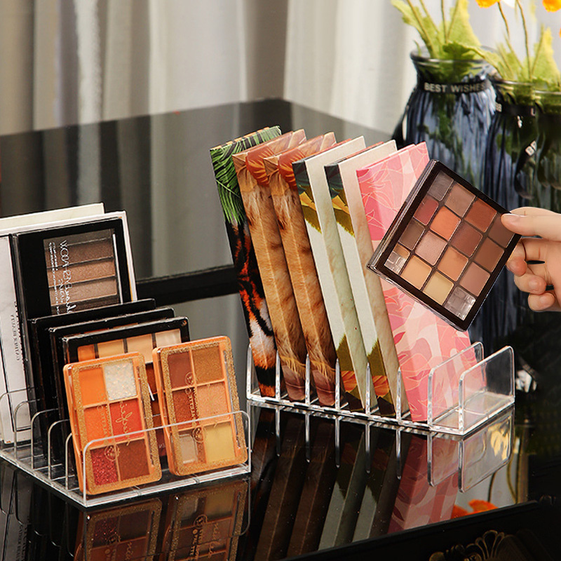 Make-up-Organizer mit 7 Fächer – Beauty Makeup Kit Bewertung und Preis